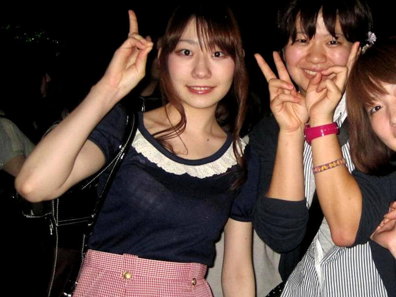 透けブラ女子画像最強まとめ
