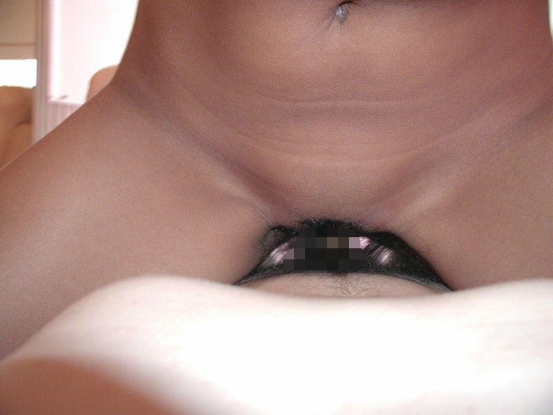 ガングロギャルのセックスハメ撮りエロ画像 【70】