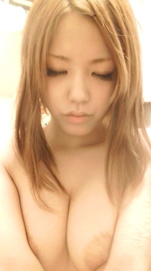 金髪女性のブロンドヌードエロ画像 【97】
