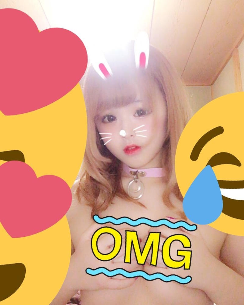 金髪女性のブロンドヌードエロ画像 【106】