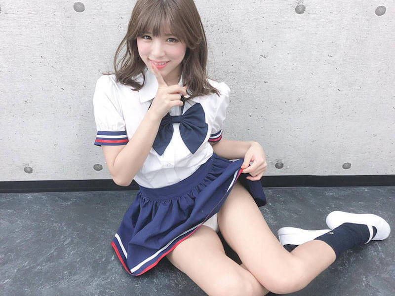 パンチラ美女画像 美人のパンツ100連発 