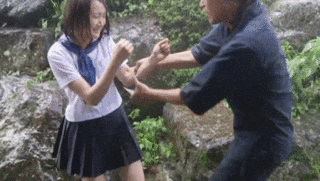 レイプGIF エロ画像 【28】