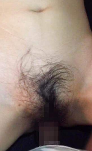 剛毛セックス エロ画像 【62】