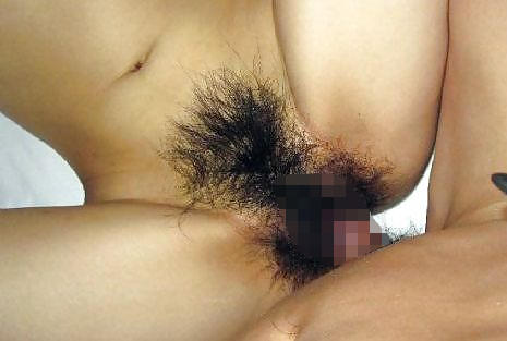 剛毛セックス エロ画像 【84】