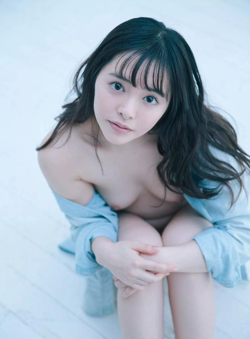 可愛い おっぱい エロ画像 【59】