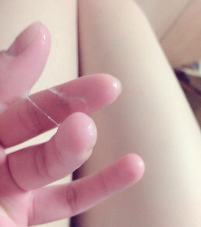 マン汁 自撮り エロ画像 【25】