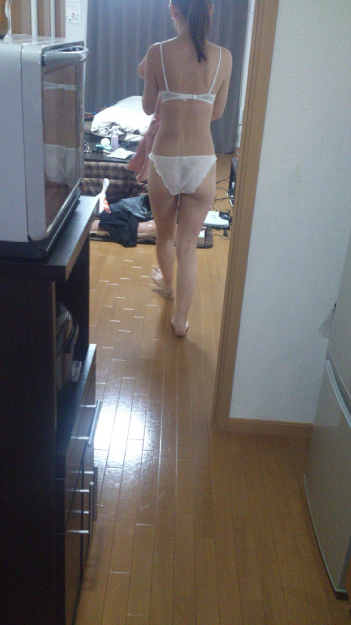流出 下着素人 家庭内 エロ画像 【39】