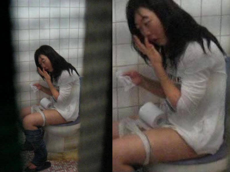 女性に幻滅するドン引き不可避なエロ画像 