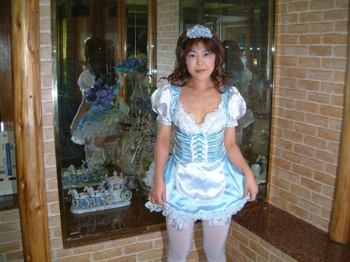 熟女 コスプレ エロ画像 【82】