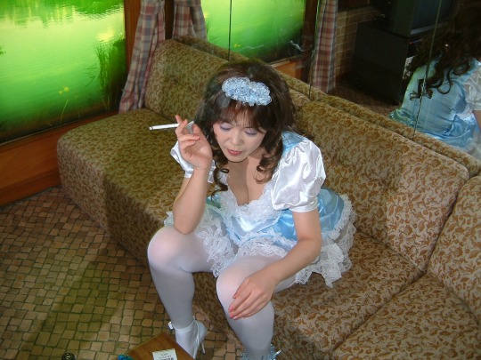 熟女 コスプレ エロ画像 【86】