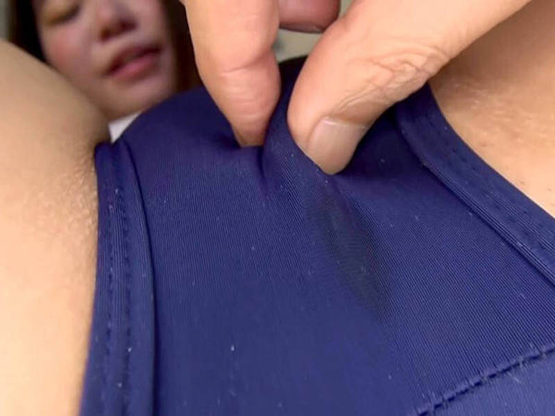 【クリ責め】クリトリス触るエロ画像 
