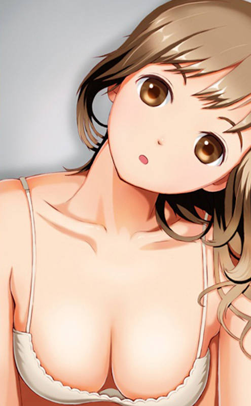 二次元 三次元 比較 エロ画像 【7】