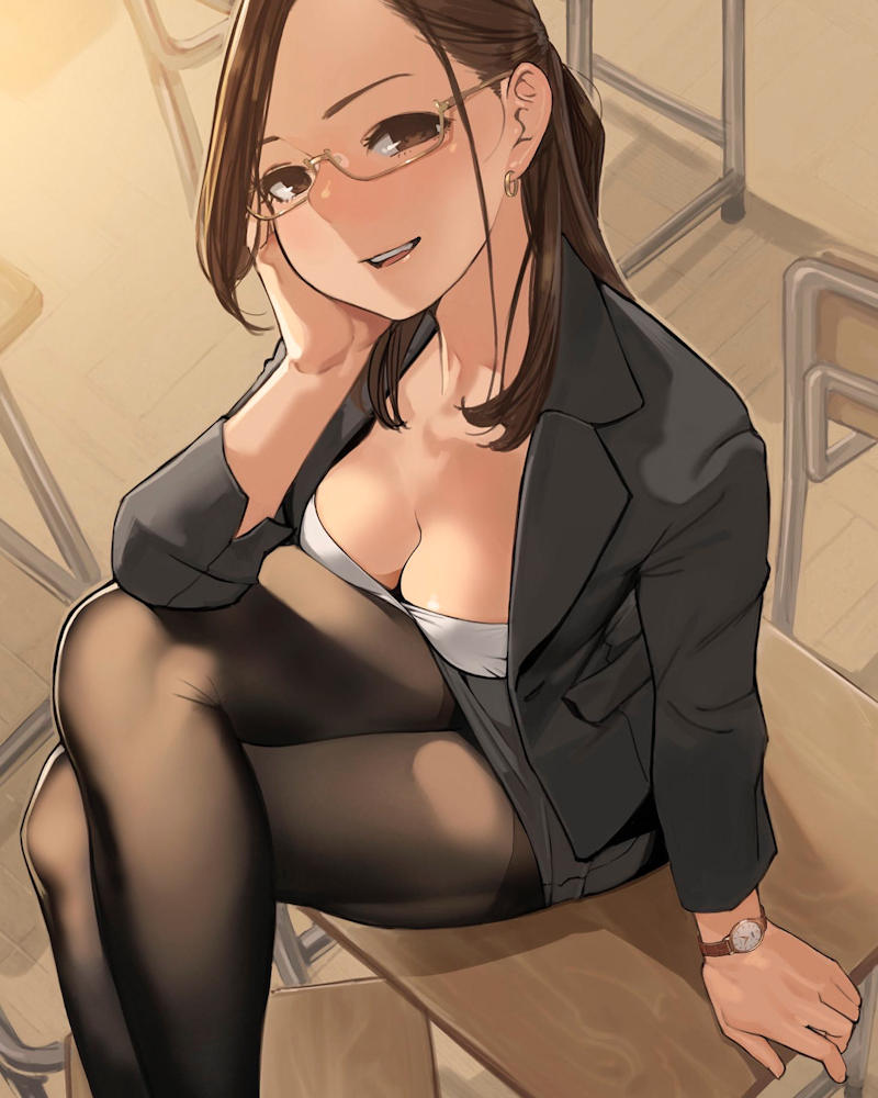 二次元 三次元 比較 エロ画像 【10】
