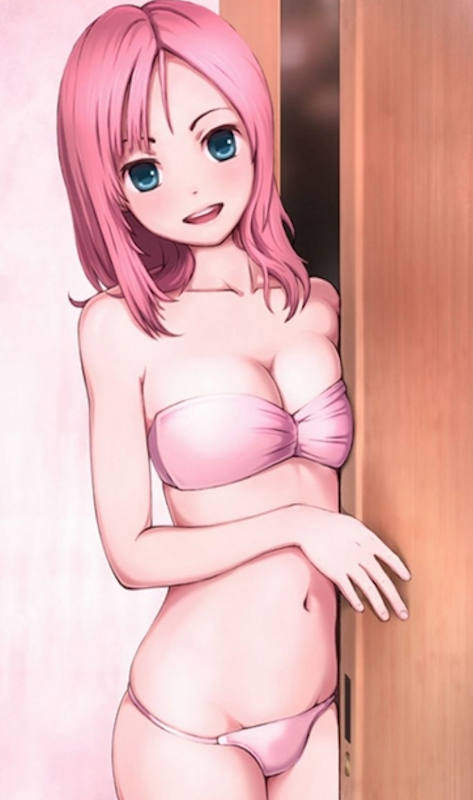 二次元 三次元 比較 エロ画像 【34】