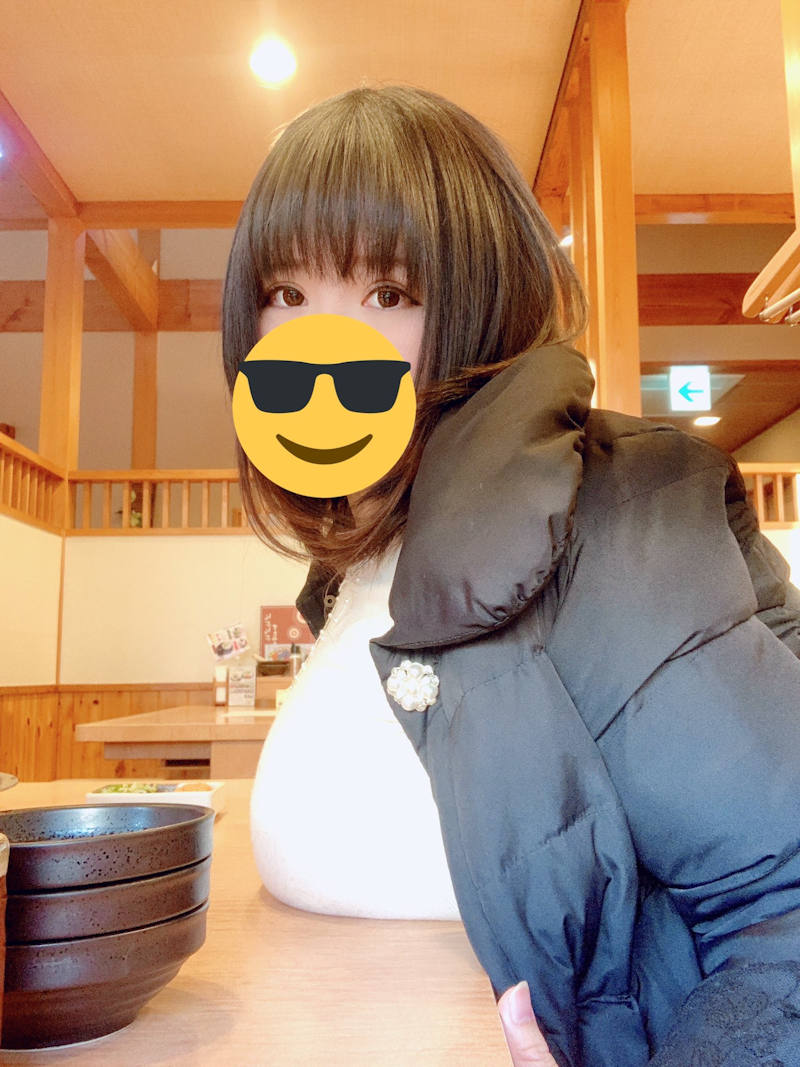 爆乳 エロ画像 【4】