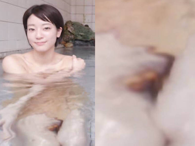 陰毛の画像 女性のマン毛100人分