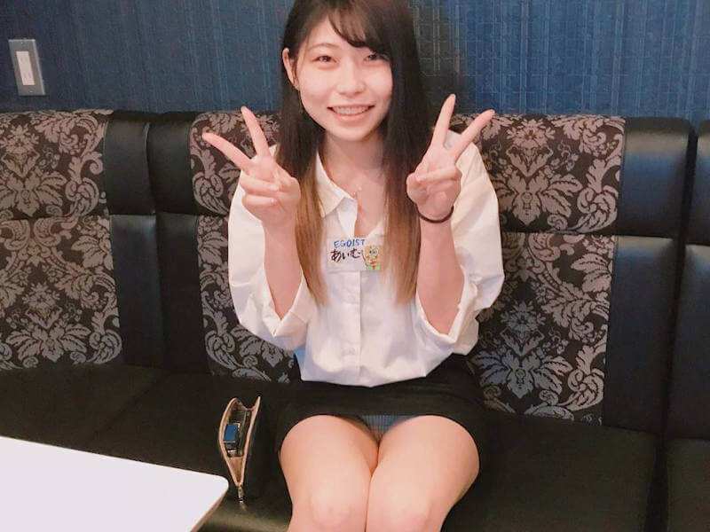 パンチラエロ画像 チラリズム100連発
