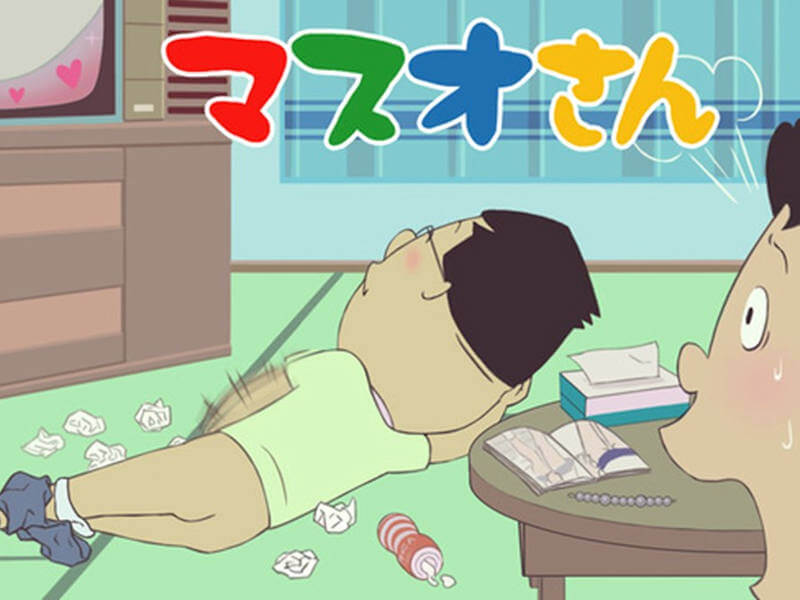 笑えるおもしろネタの二次エロ画像