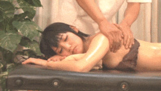 マッサージ GIF エロ画像 【57】