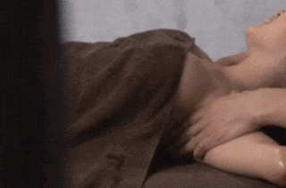 マッサージ GIF エロ画像 【67】
