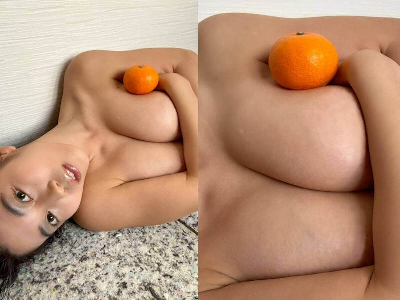 巨乳専用おっぱいチャレンジのエロ画像