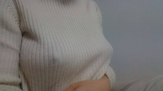 ノーブラ チクポチ エロ画像 【32】