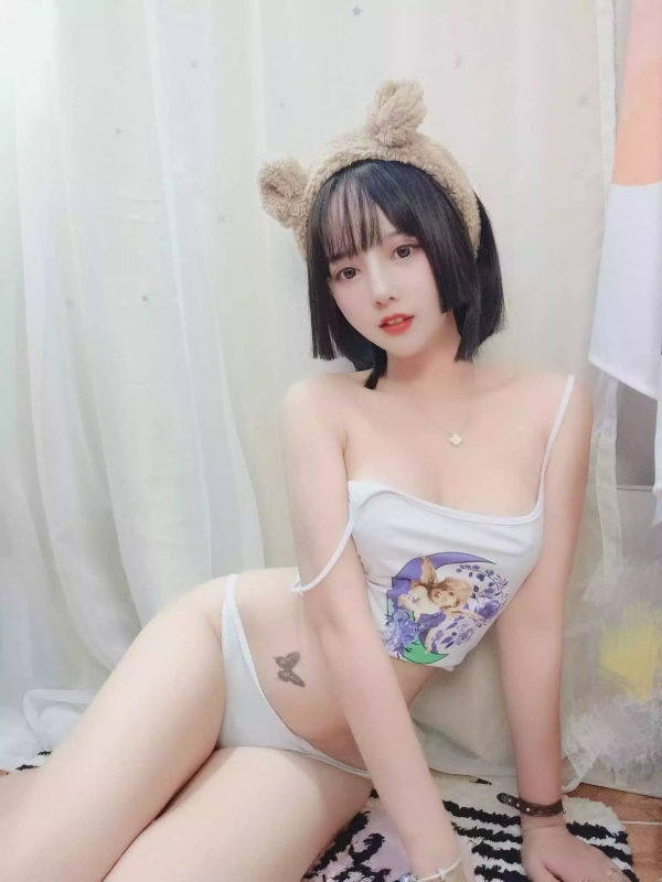 ノーブラ チクポチ エロ画像 【51】