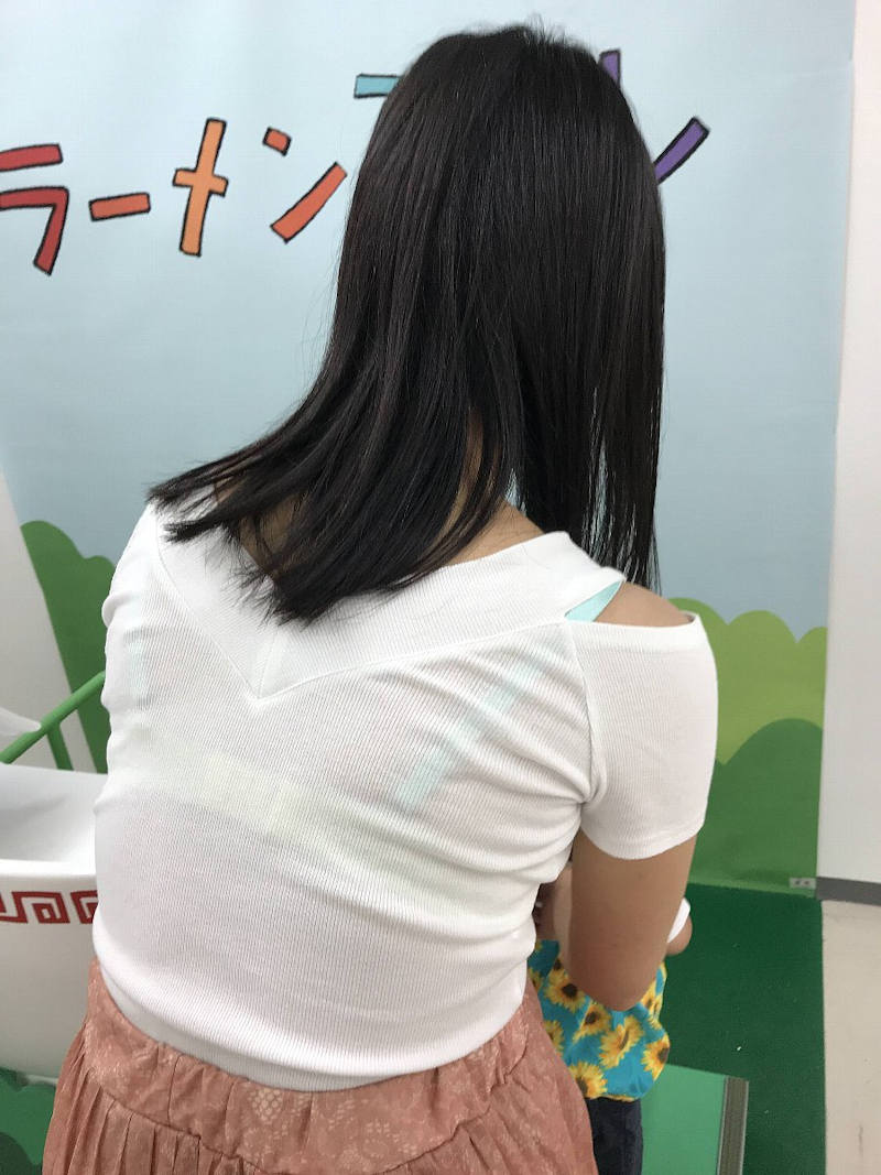 透けブラ エロ画像 【72】