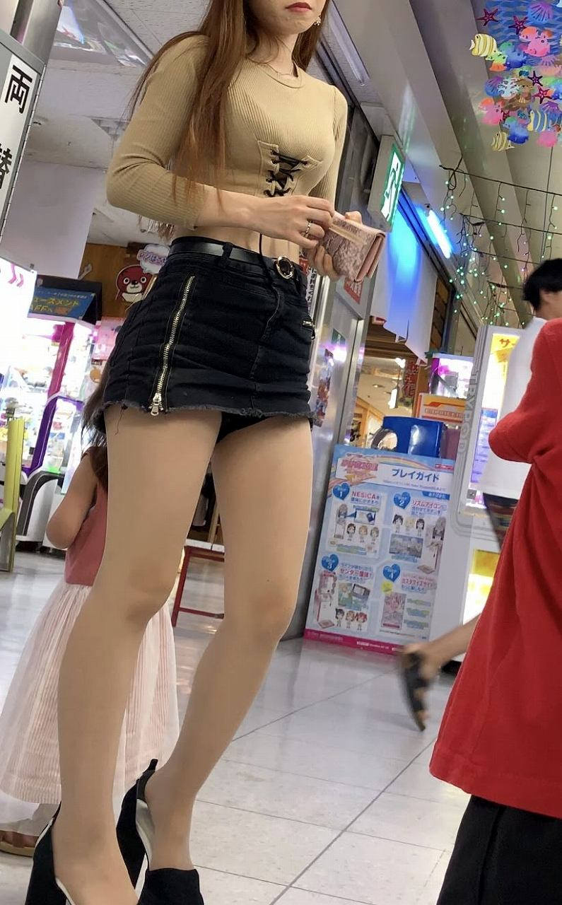ゲーセン エロ画像 【19】