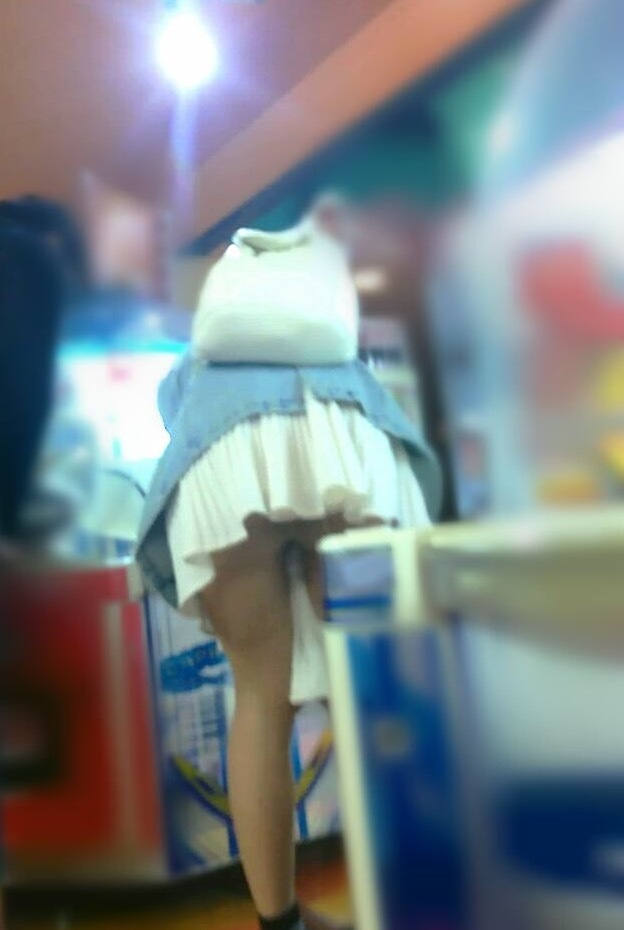 ゲーセン エロ画像 【55】