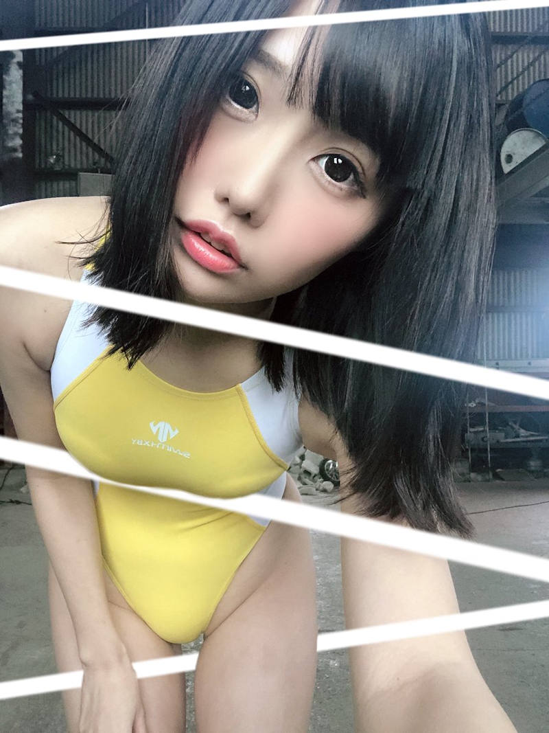 おっぱい 胸パッド 透け エロ画像 【33】