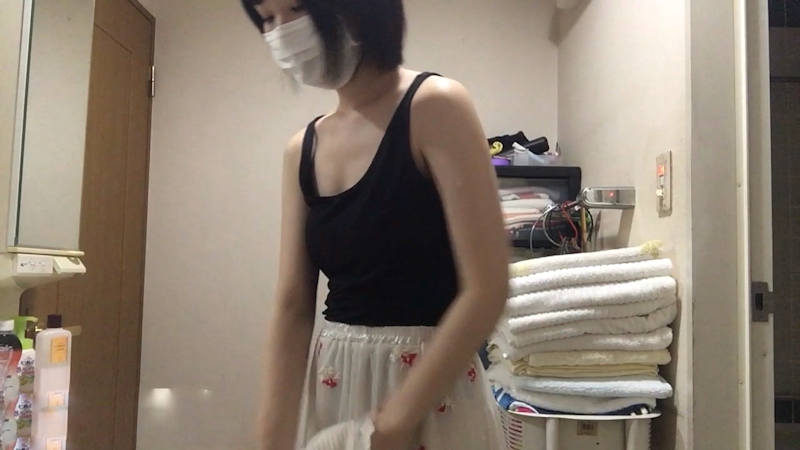 マスク 美人 エロ画像 【56】