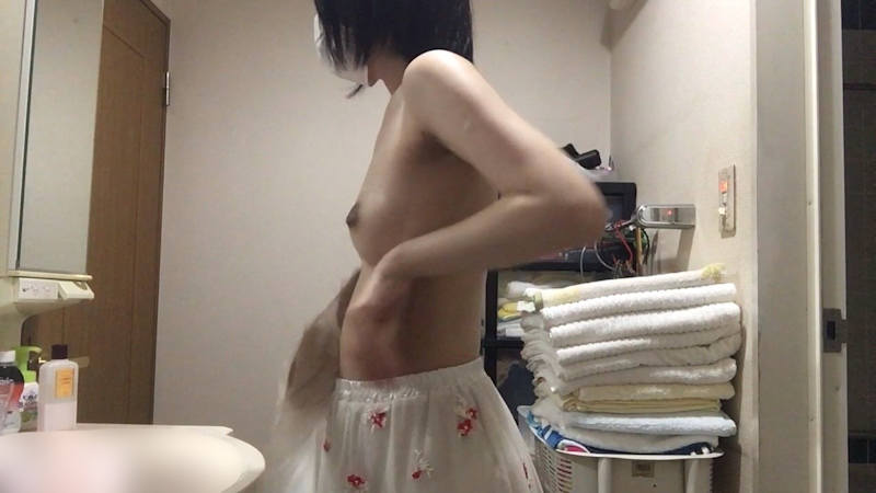 マスク 美人 エロ画像 【58】
