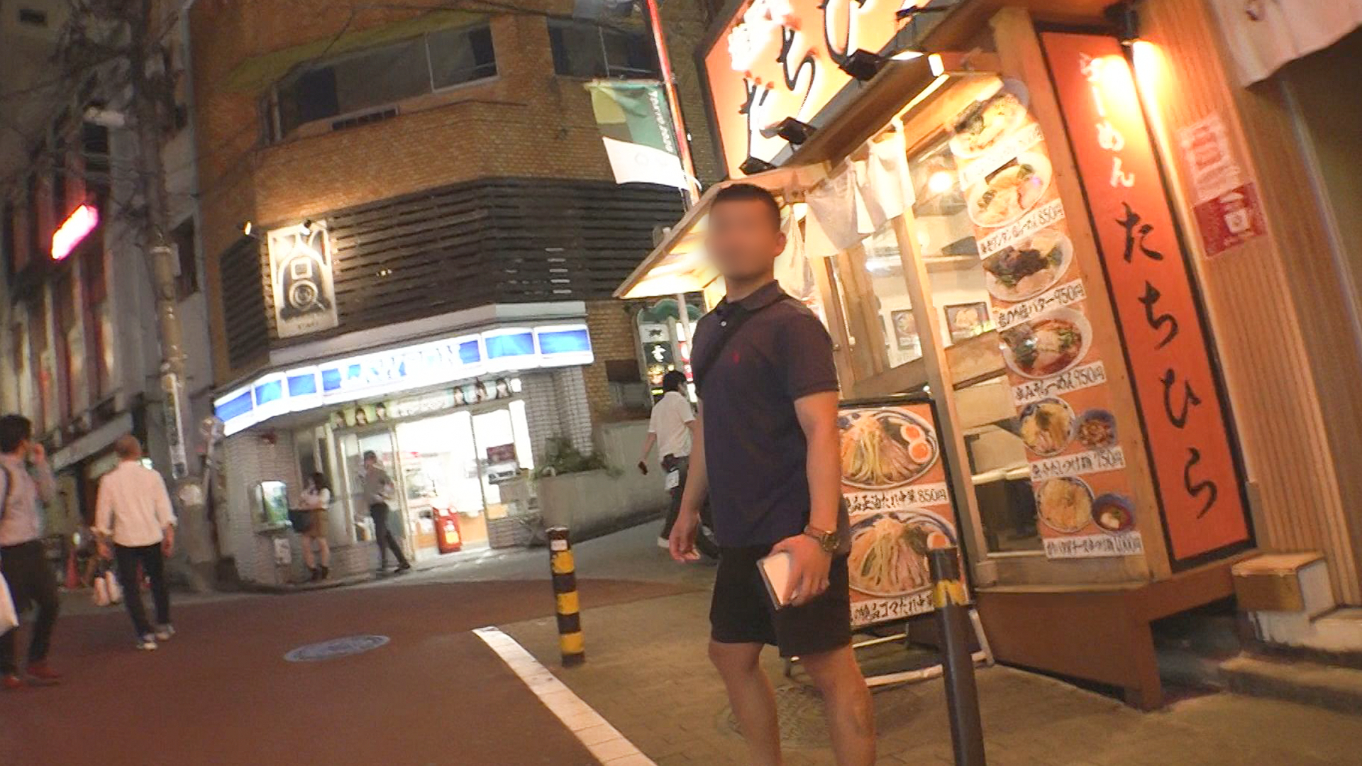 色白 道産子 おっパブ嬢 AV 【2】