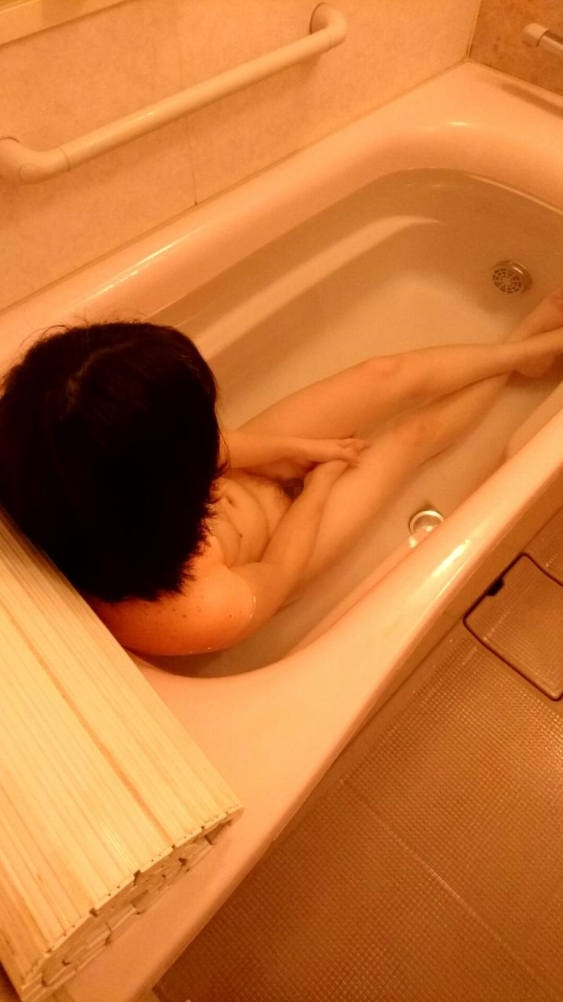 お風呂 エロ画像 【7】