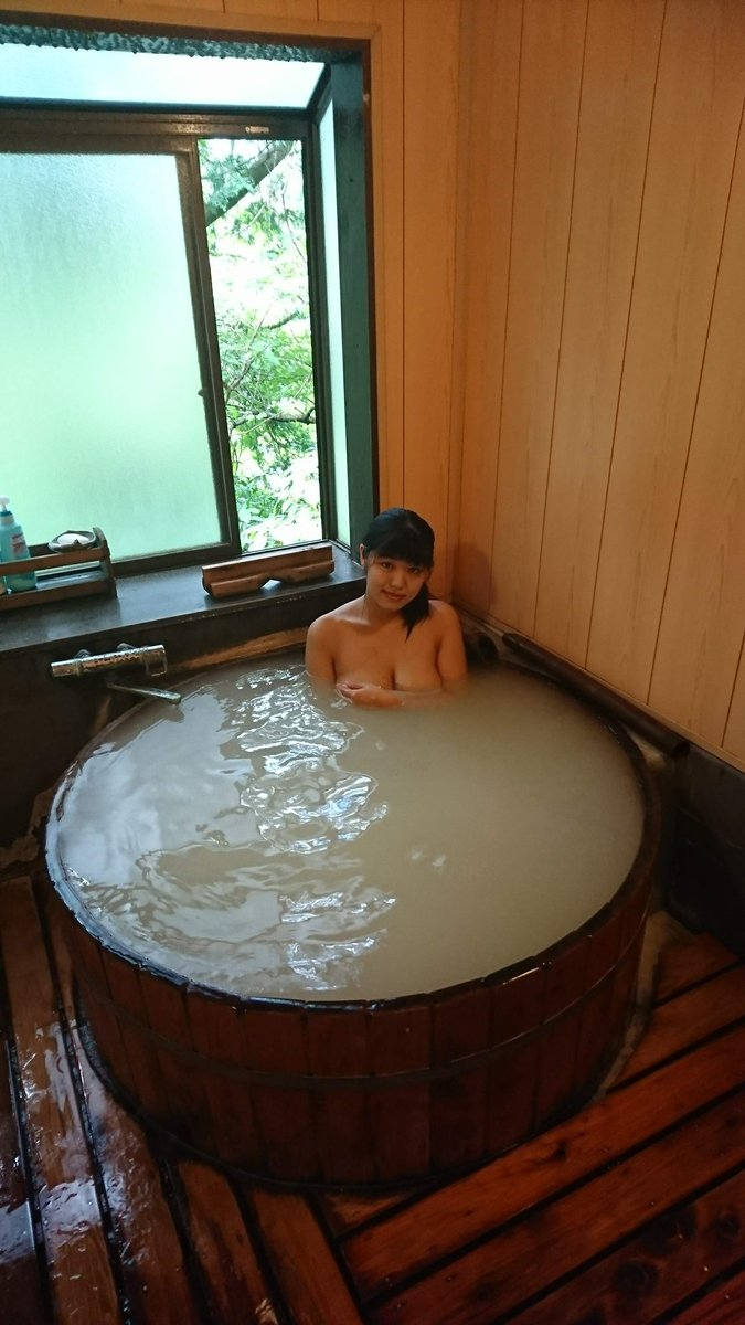 お風呂 エロ画像 【28】