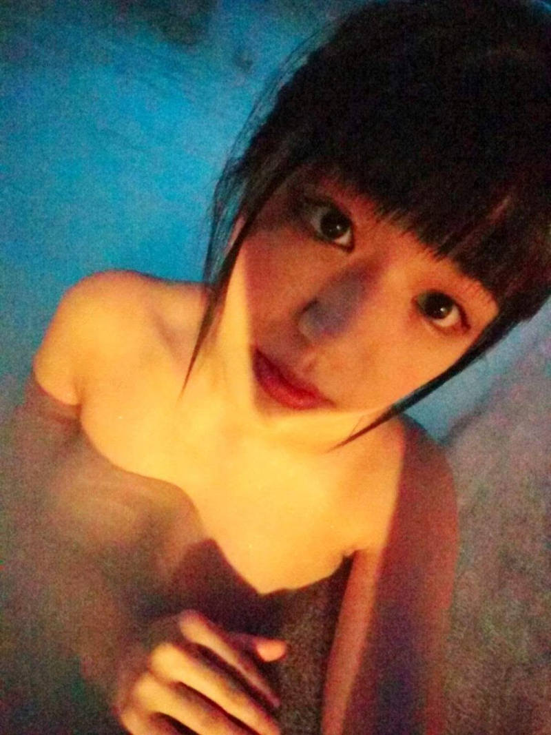 お風呂 エロ画像 【29】