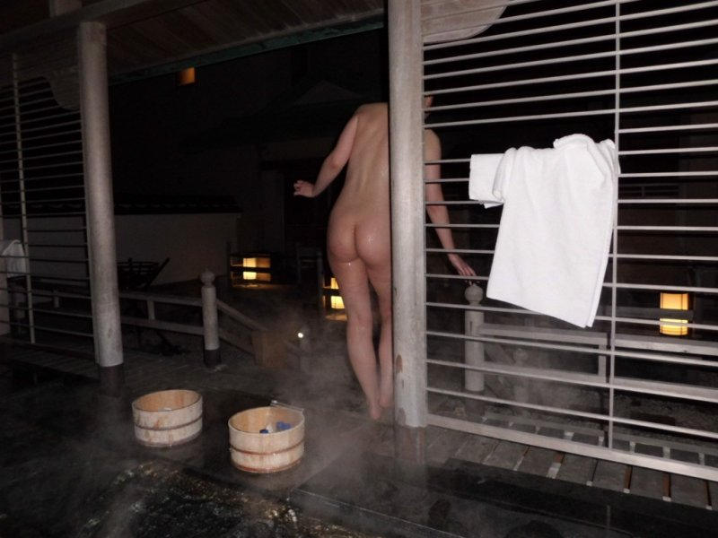 お風呂 エロ画像 【45】