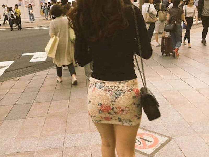 透けパンエロ画像 パンツすけすけ100連発