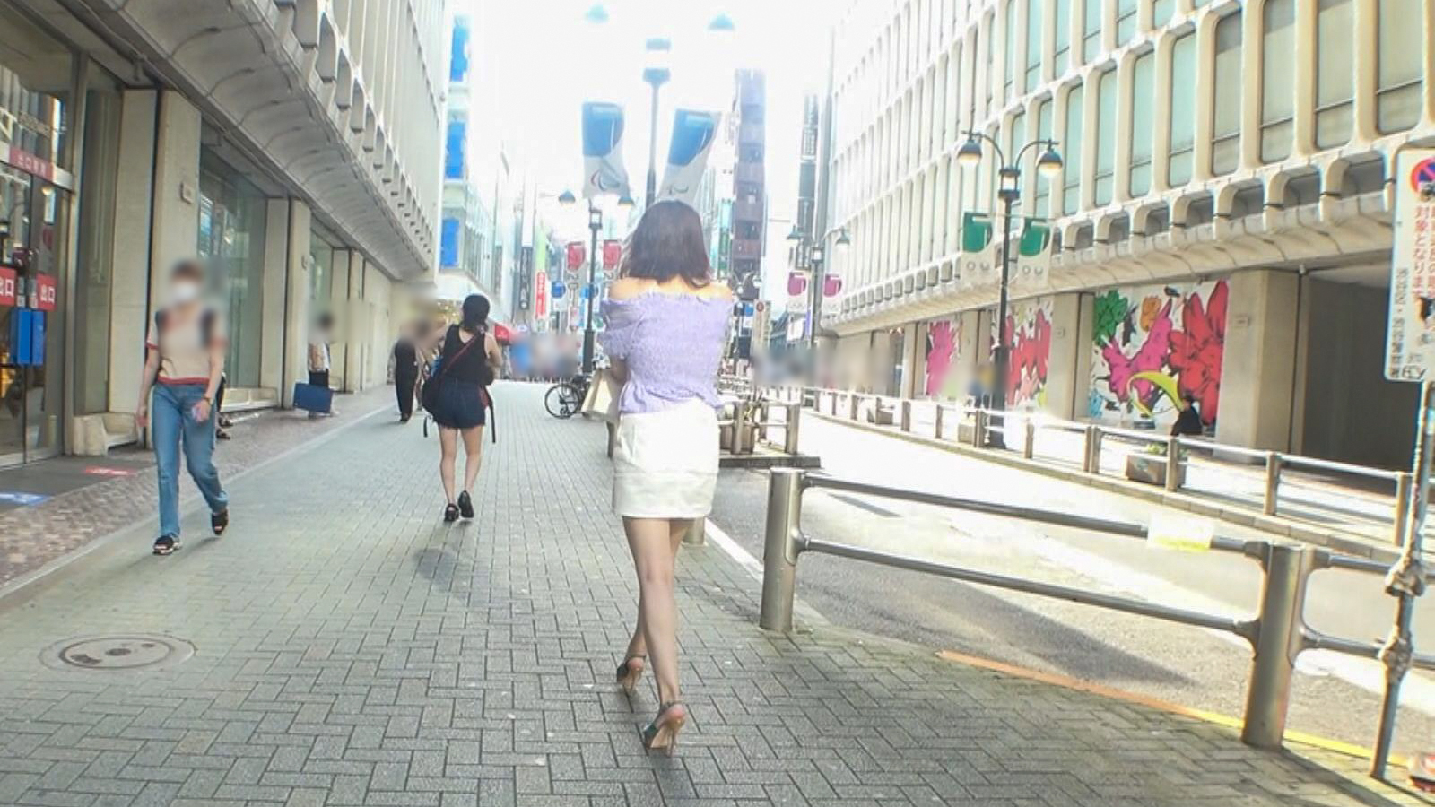 浣腸 アナルセックス お尻の穴 AV 【20】