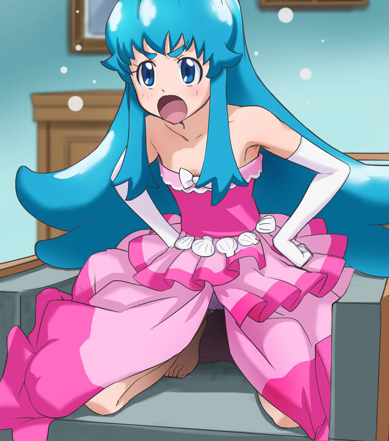 プリキュア 二次元エロ画像 【52】
