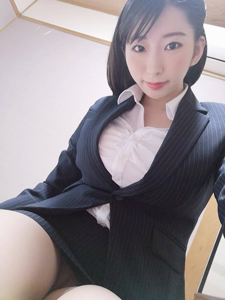下着 パンスト OL エロ画像 【23】