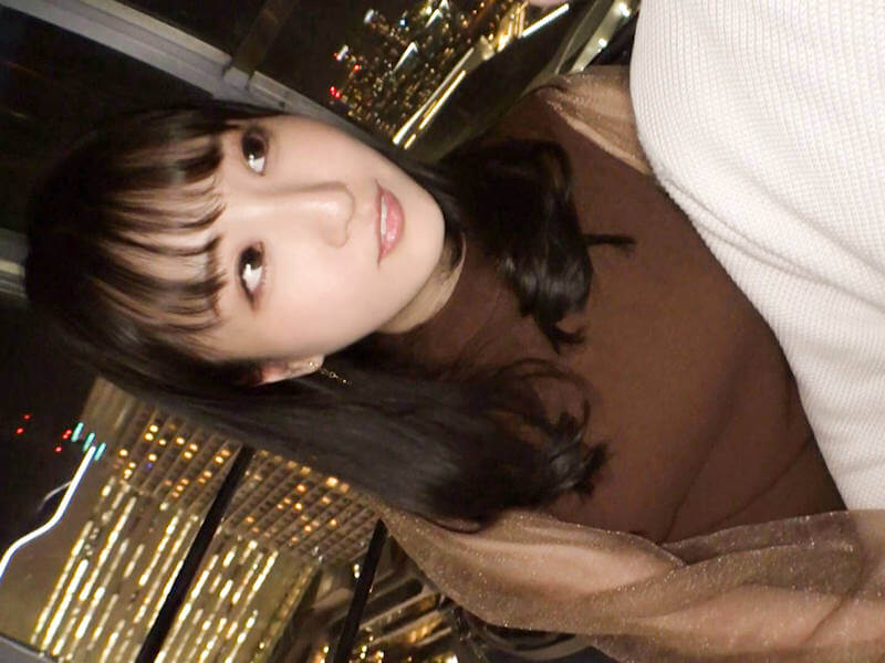 突然ドMになる可愛い美巨乳ナースのAV