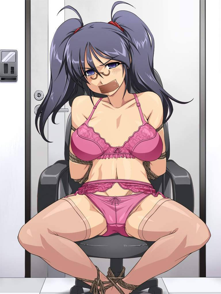 ケロロ軍曹 日向秋 二次元 エロ画像 【13】