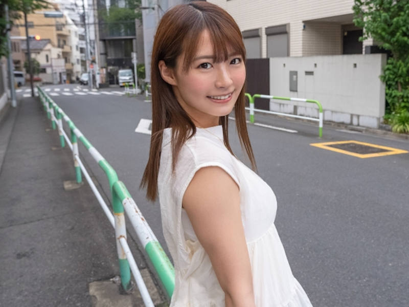 可愛い子との連続セックスを記録した個撮AV