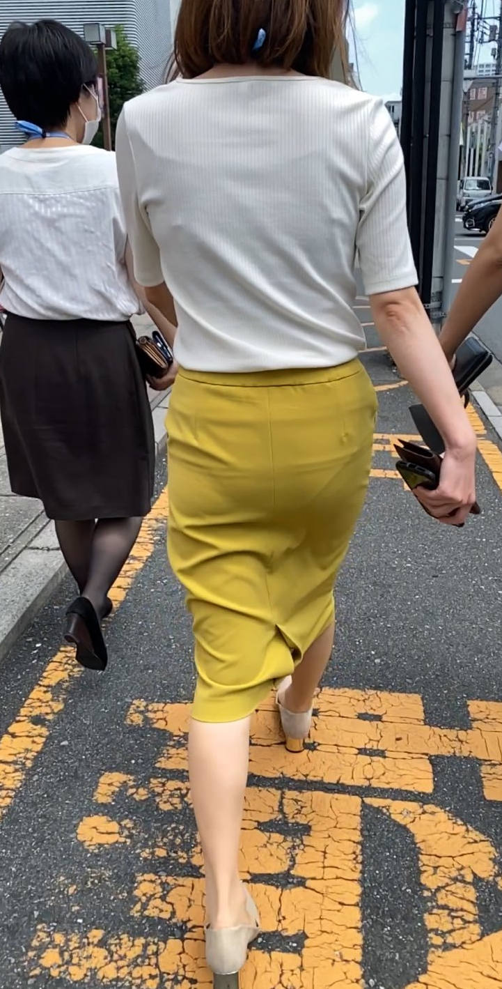 透けパン エロ画像 【6】