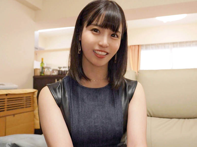 セックスレスな美人妻の自宅で中出しするAV