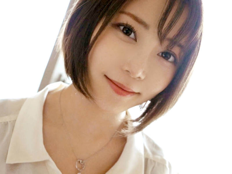 清楚で可愛い30代が淫らになる大人女子のAV