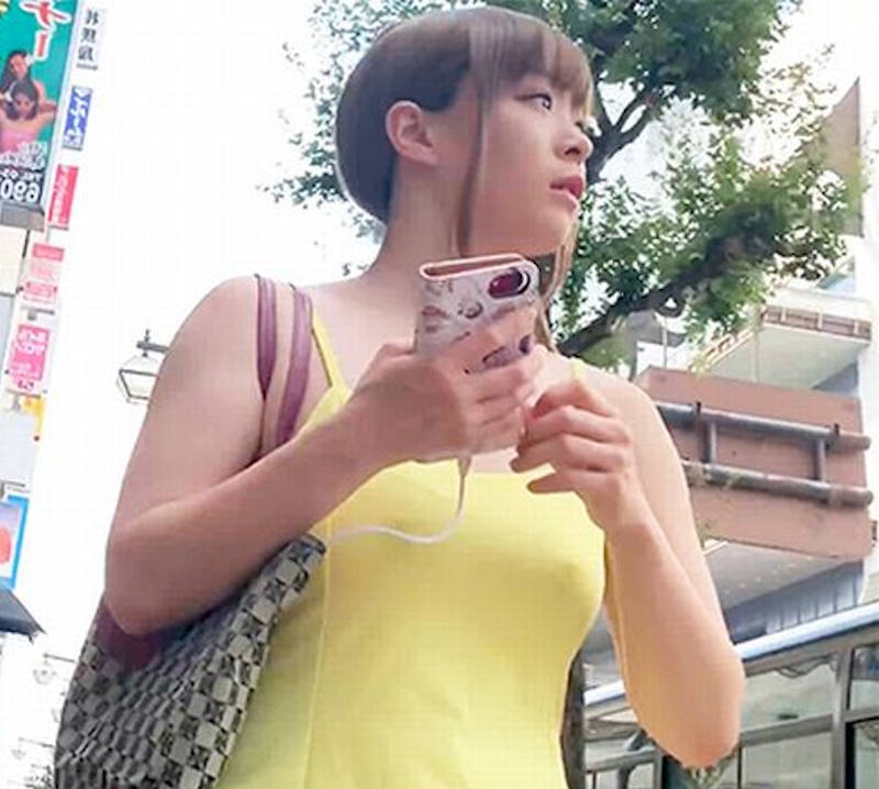 胸ポチ エロ画像 【87】