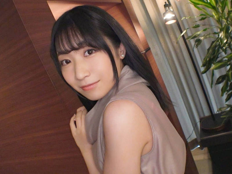 素人っぽい反応がリアルな普通の女の子のAV